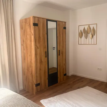 Wellness Oasis With Garden Near Baldeney * Essen