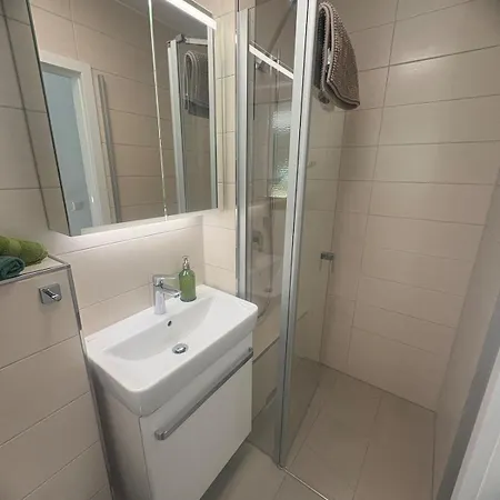 Appartement Wellness Oasis With Garden Near Baldeney *